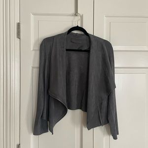 EUC Blank NYC jacket